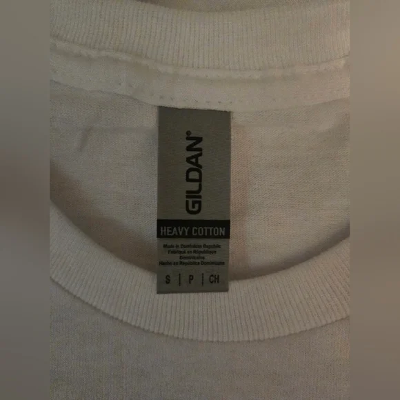 Handmade Unisex Dandelion Isaiah 40:8 T-Shirt - Picture 7 of 9